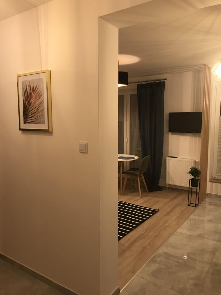 Mieszkanie 2-pokojowe Kraków Dębniki, ul. bpa Albina Małysiaka. Zdjęcie 10