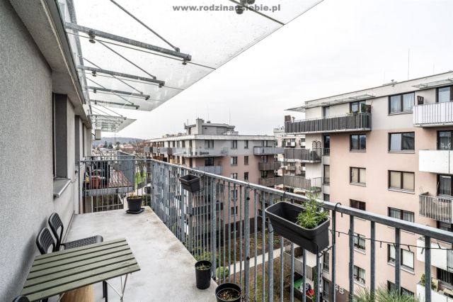 Mieszkanie 2-pokojowe Kraków Bieżanów, ul. Mała Góra. Zdjęcie 7