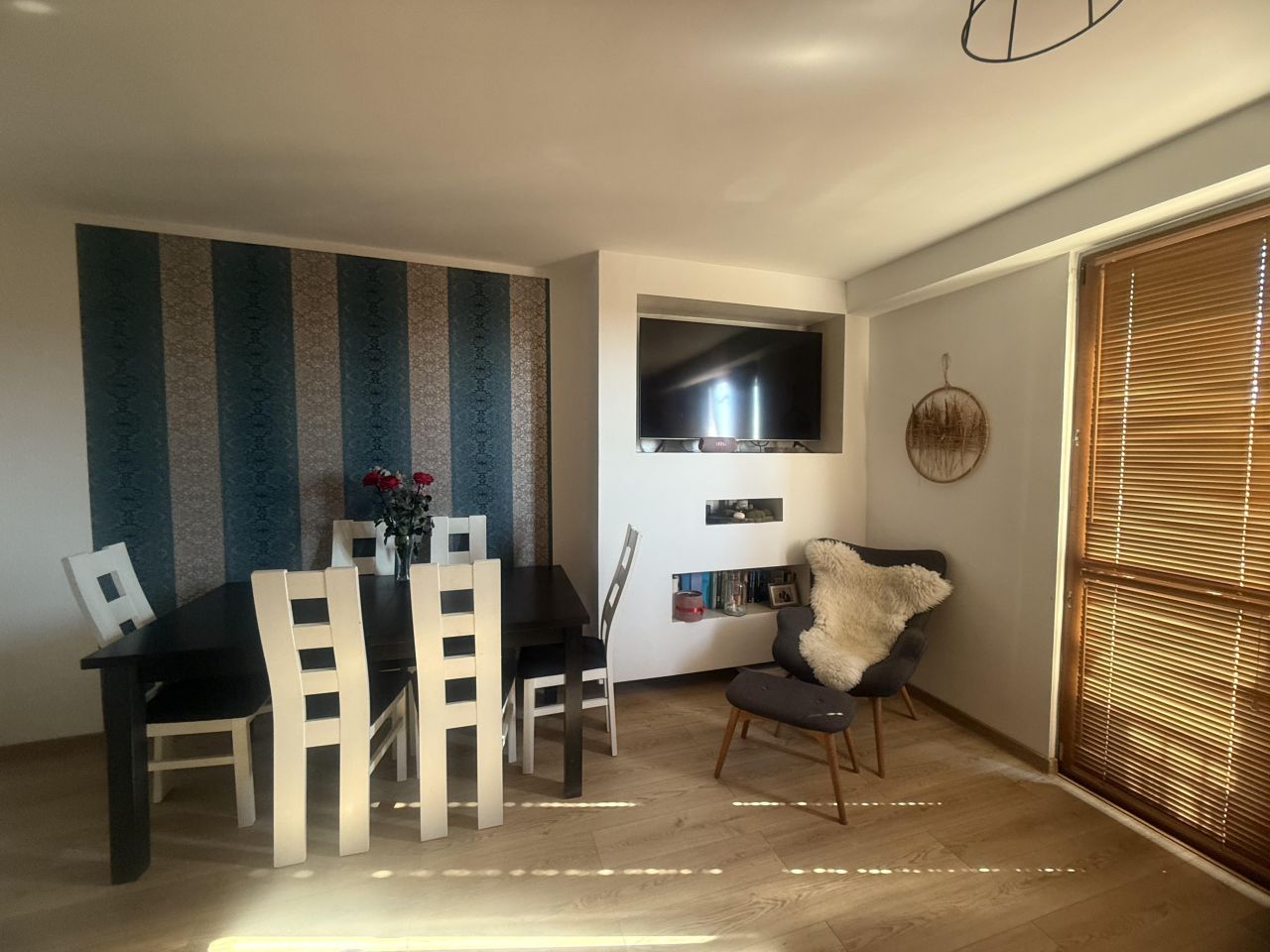 Mieszkanie 2-pokojowe Witkowo Witkowo-Osiedle, ul. Wojska Polskiego. Zdjęcie 3