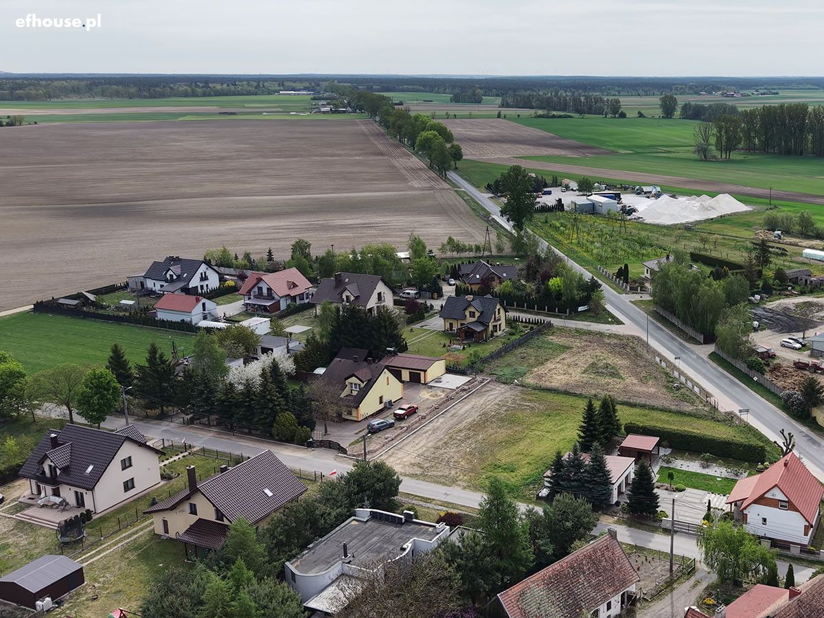 Działka budowlana Wenecja. Zdjęcie 11
