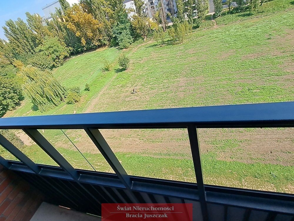 Mieszkanie 2-pokojowe Wrocław Stare Miasto, ul. Romana Dmowskiego. Zdjęcie 16