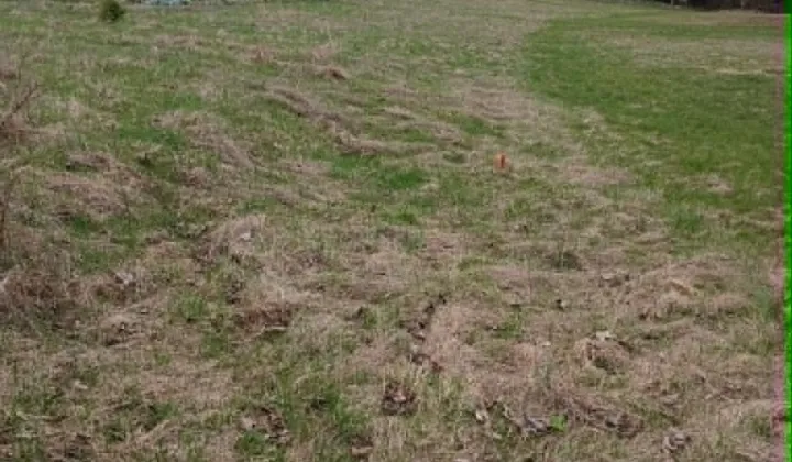 Działka budowlana Laliki Laliki Małe, Laliki Małe