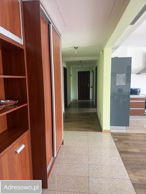 Mieszkanie 4-pokojowe Kraków Kleparz, ul. Krótka. Zdjęcie 5