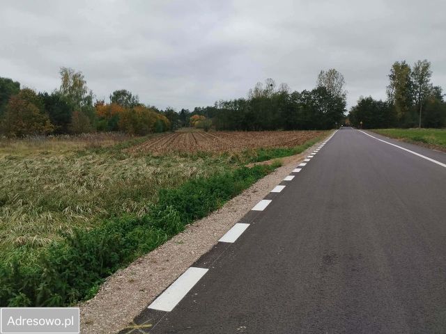 Działka rolno-budowlana Słomków. Zdjęcie 2