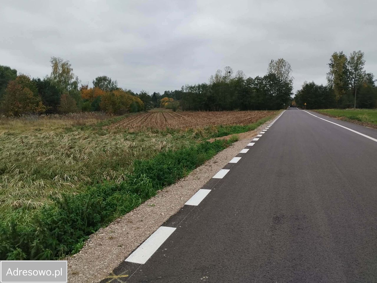 Działka rolno-budowlana Słomków. Zdjęcie 2