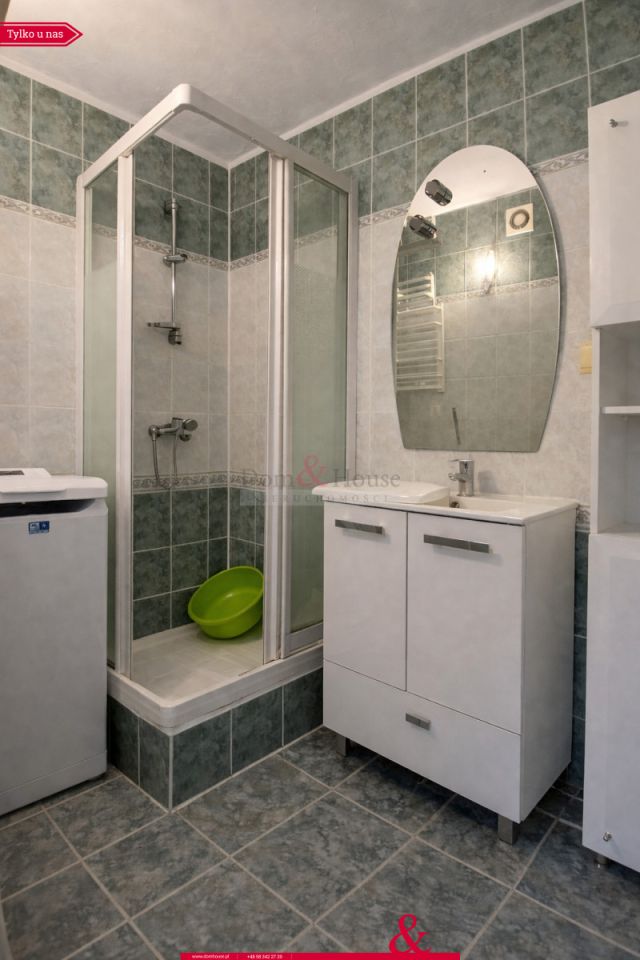 Mieszkanie 3-pokojowe Gdańsk Zaspa, ul. Dywizjonu 303. Zdjęcie 16