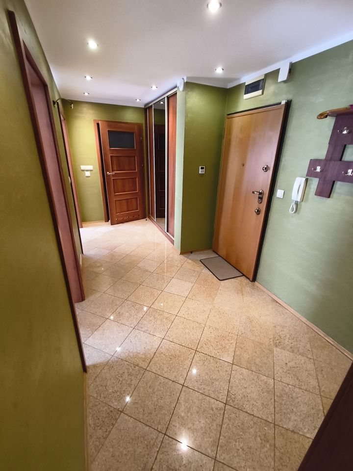 Mieszkanie 3-pokojowe Kraków Kliny, ul. Borkowska. Zdjęcie 7