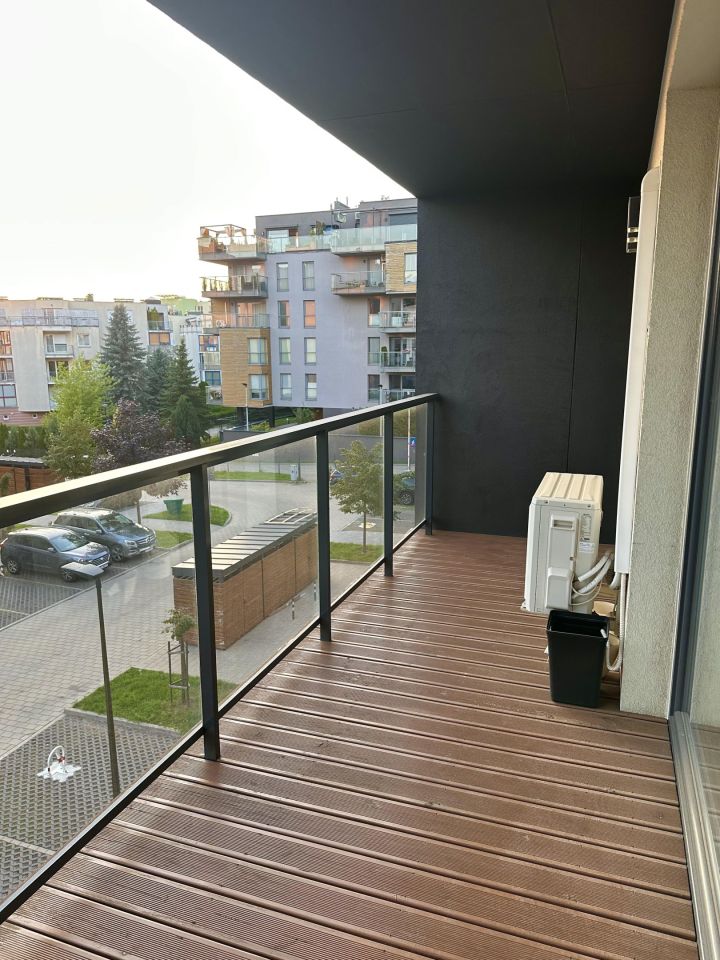Mieszkanie 3-pokojowe Łódź Chojny, ul. Sąsiedzka. Zdjęcie 9