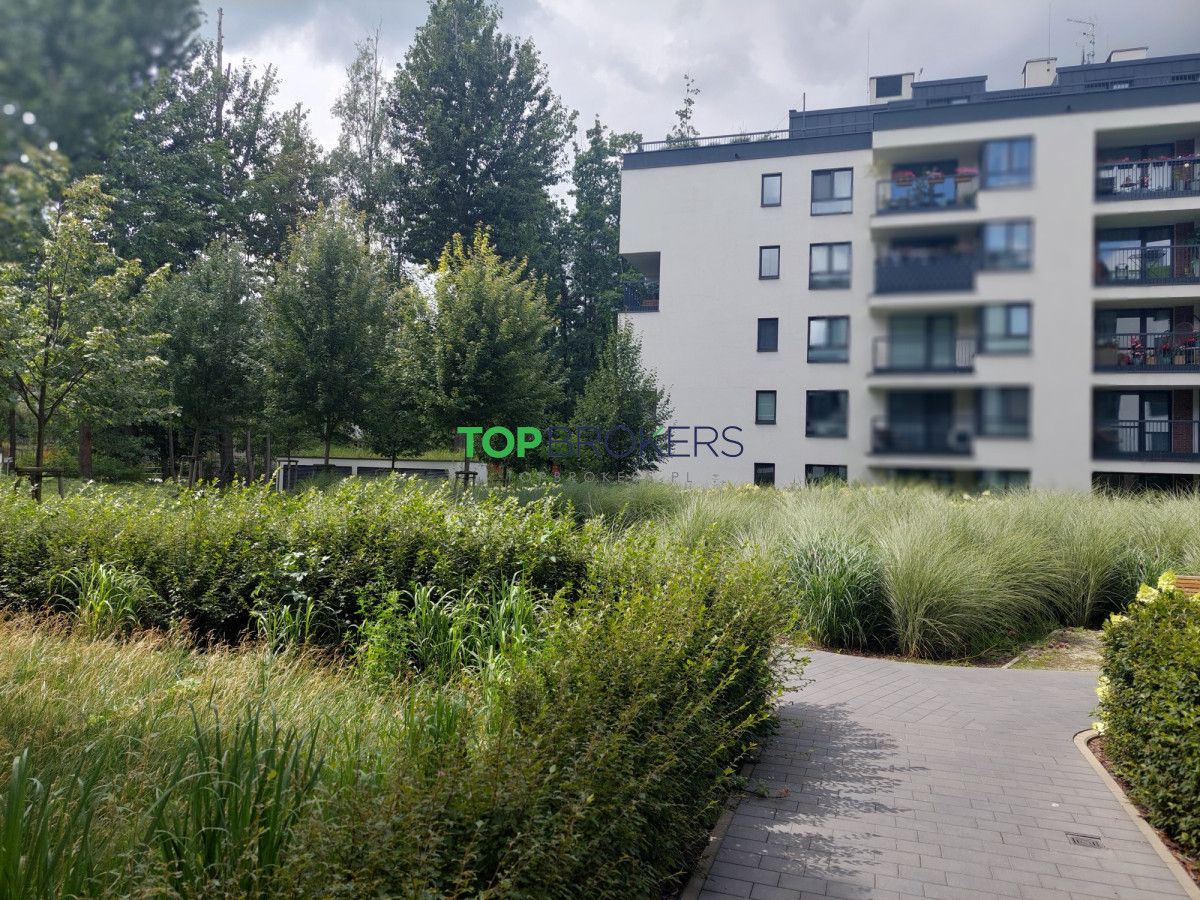 Mieszkanie 2-pokojowe Warszawa Bielany, ul. Książąt Mazowieckich. Zdjęcie 16