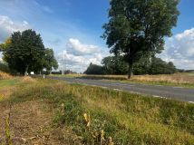 Działka budowlana Łęg Nurski. Zdjęcie 4