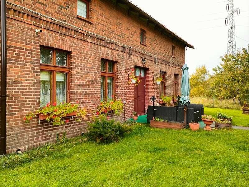 dom wolnostojący Bukówko. Zdjęcie 1