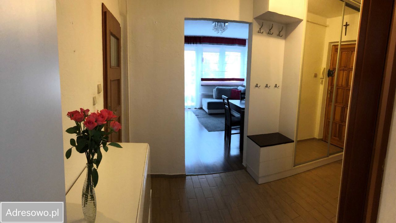 Mieszkanie 3-pokojowe Giżycko, ul. Kętrzyńskiego. Zdjęcie 2