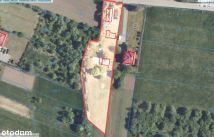 Działka rolno-budowlana Sandomierz Zarzekowice, ul. Żaglowa. Zdjęcie 2