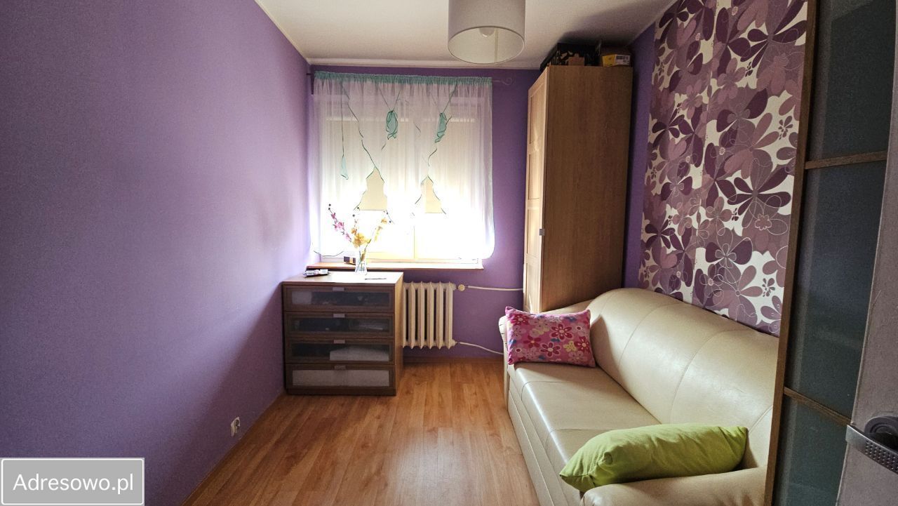 Mieszkanie 3-pokojowe Legionowo, ul. gen. Józefa Sowińskiego. Zdjęcie 11