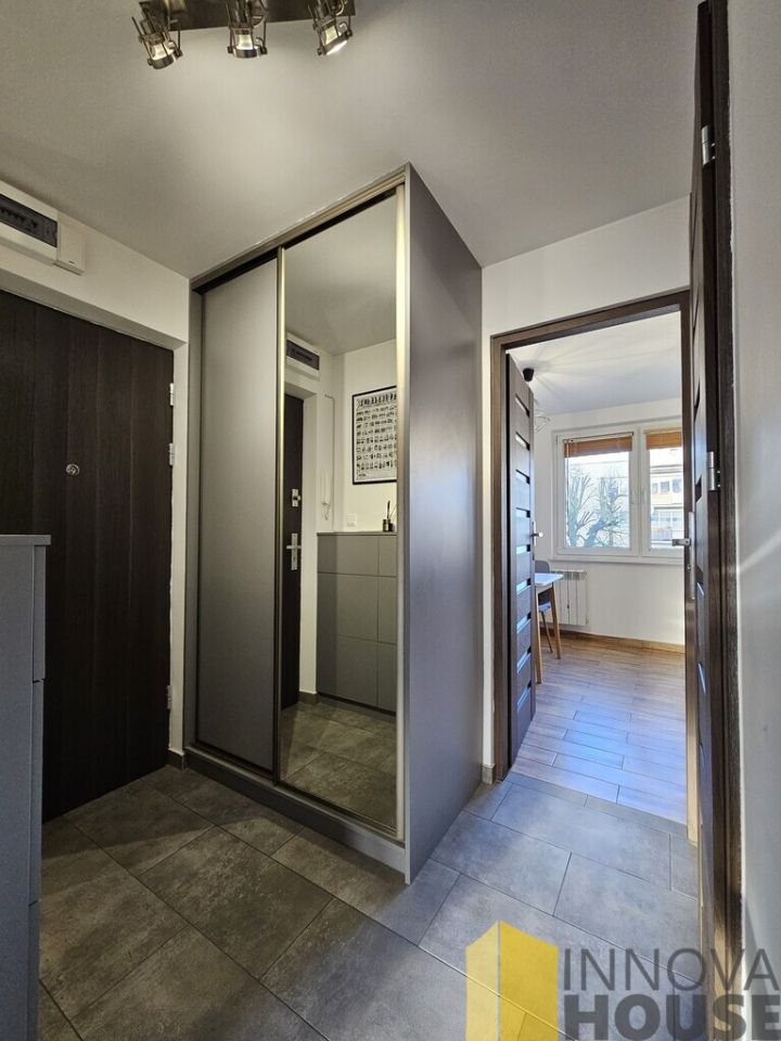 Mieszkanie 1-pokojowe Słupsk Centrum, ul. Michała Mostnika. Zdjęcie 11