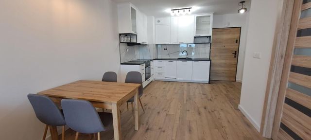 Mieszkanie 2-pokojowe Kołobrzeg Centrum, ul. Żurawia. Zdjęcie 7