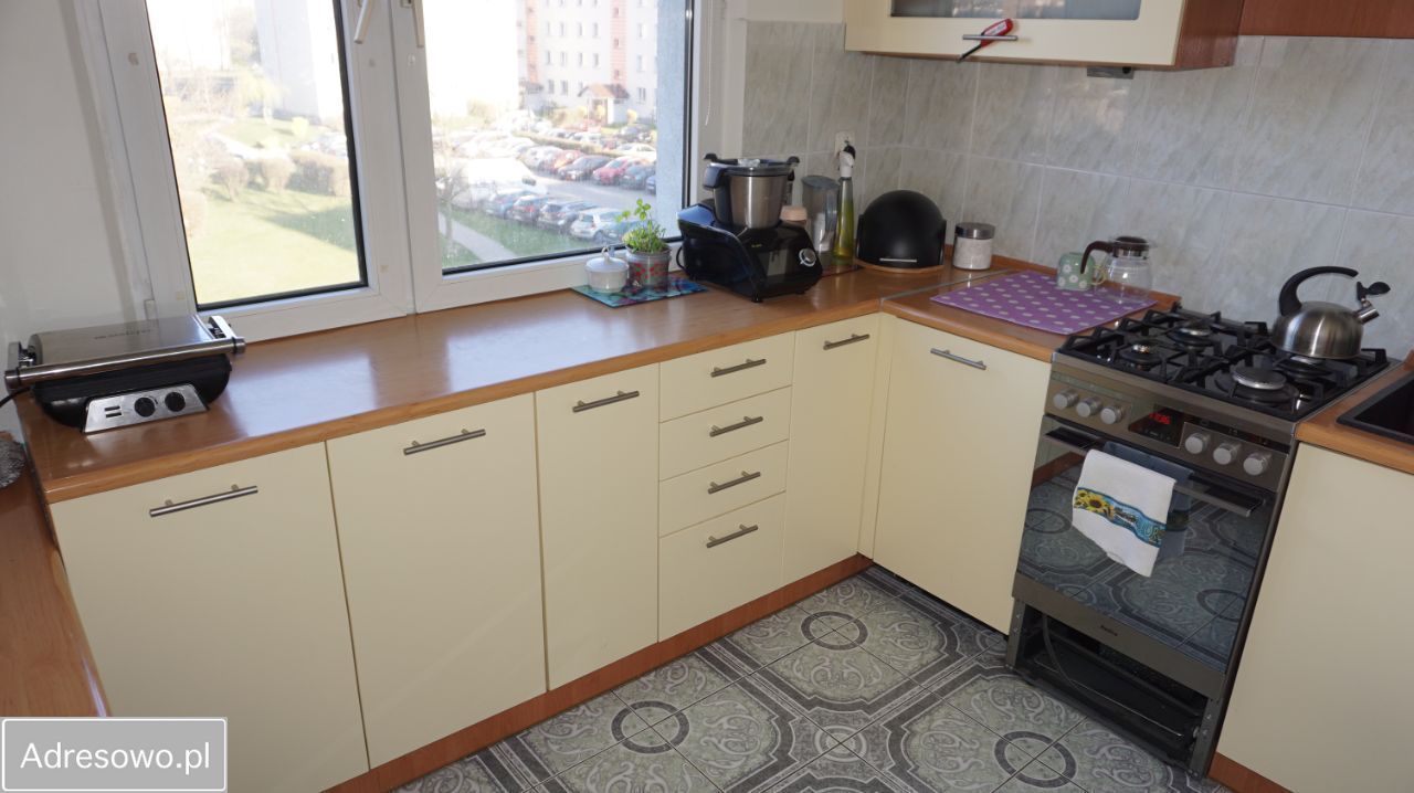 Mieszkanie 3-pokojowe Kielce Barwinek. Zdjęcie 11