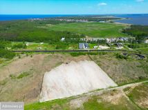 Działka inwestycyjna Międzywodzie. Zdjęcie 2