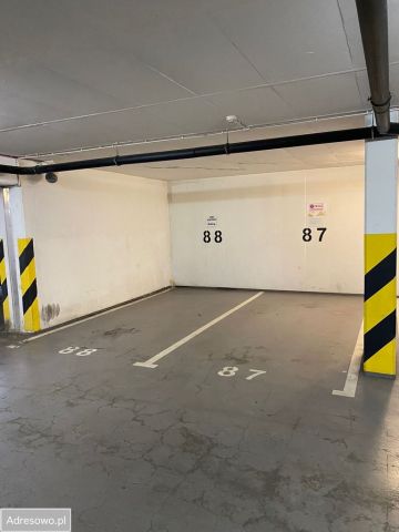 Garaż/miejsce parkingowe Wrocław Stare Miasto, ul. Krawiecka. Zdjęcie 1