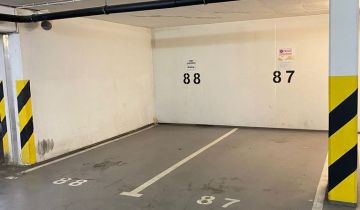 Garaż/miejsce parkingowe Wrocław Stare Miasto, ul. Krawiecka