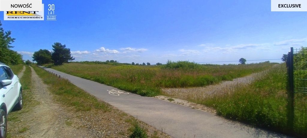 Działka rekreacyjna Płocin. Zdjęcie 17