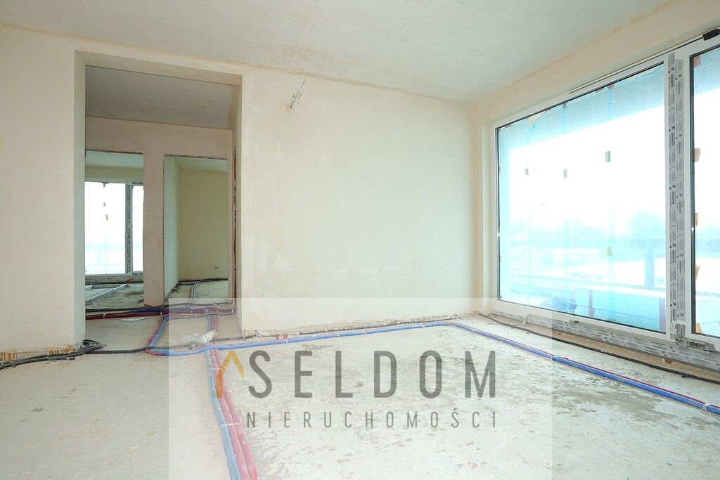 Mieszkanie 3-pokojowe Opole Kolonia Gosławicka, ul. Tarnopolska. Zdjęcie 3