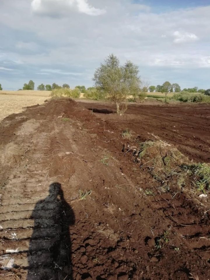 Działka rekreacyjna Czułczyce Małe. Zdjęcie 3