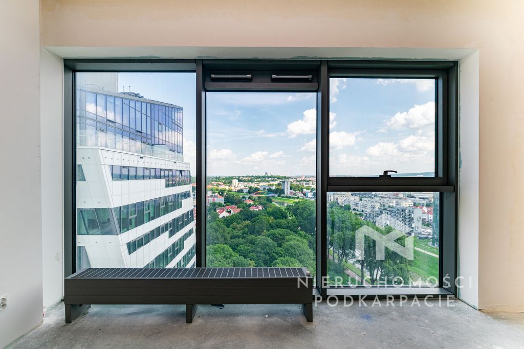 Mieszkanie 4-pokojowe Rzeszów, ul. Fryderyka Szopena. Zdjęcie 19