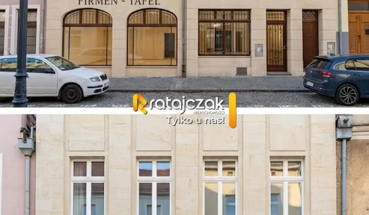 kamienica, 10 pokoi Tczew Centrum, ul. Podgórna