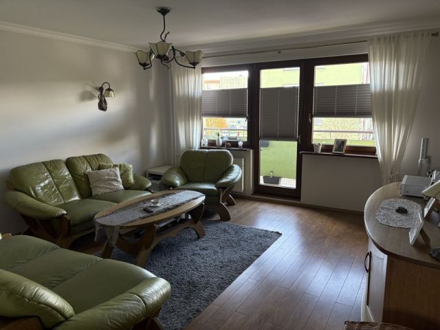 Mieszkanie 3-pokojowe Goleniów. Zdjęcie 1