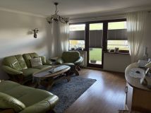 Mieszkanie 3-pokojowe Goleniów