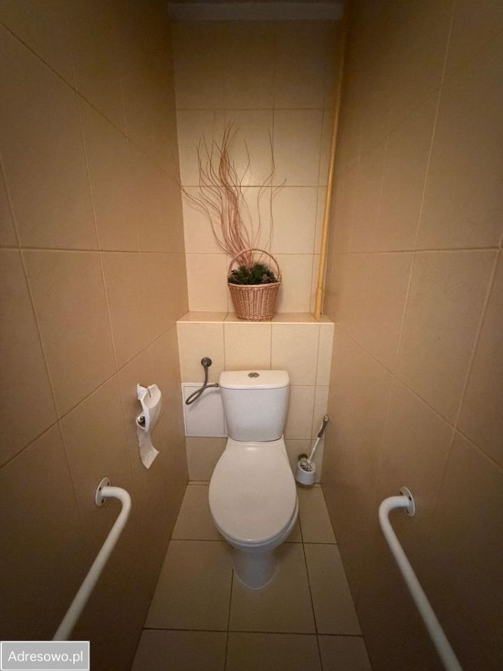 Mieszkanie 3-pokojowe Sosnowiec Zagórze, ul. Zielonogórska. Zdjęcie 7