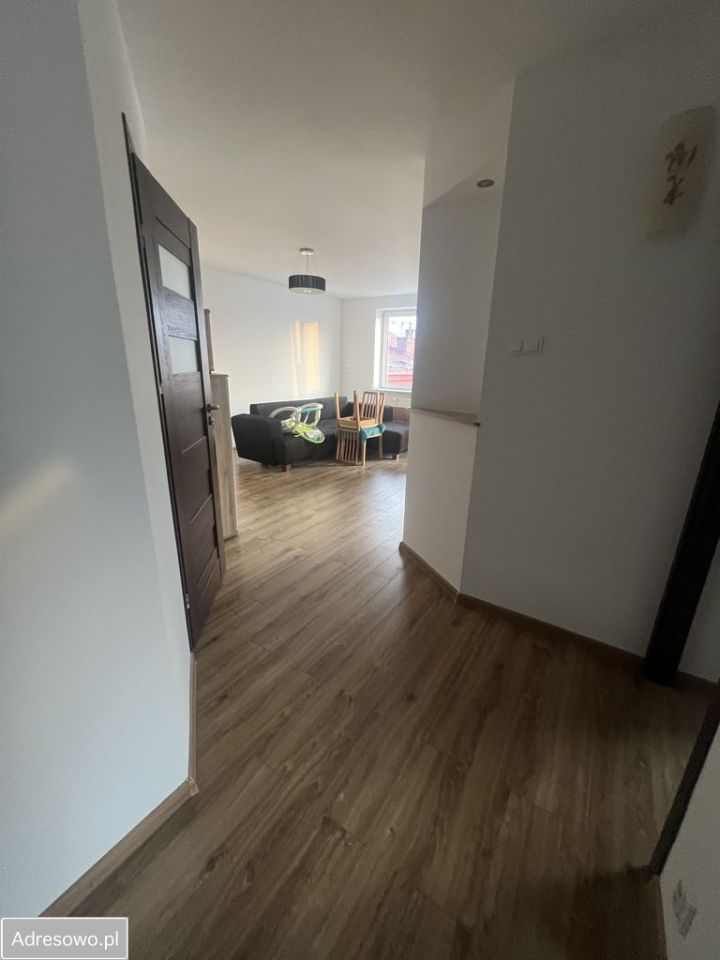 Mieszkanie 3-pokojowe Lublin Sławinek, ul. Baśniowa. Zdjęcie 3