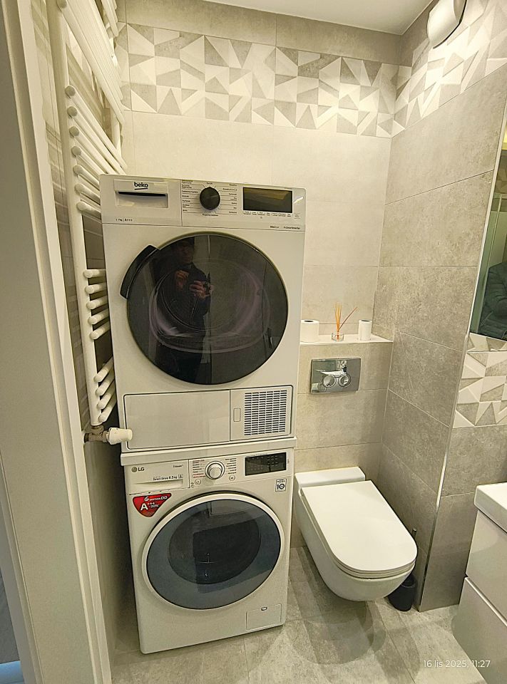 Mieszkanie 3-pokojowe Warszawa Praga-Południe, ul. Przeworska. Zdjęcie 16