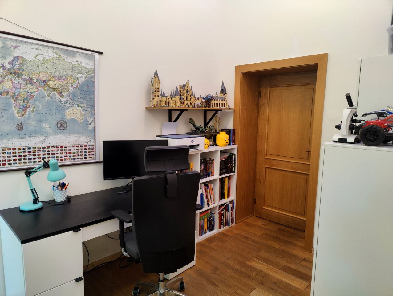 Mieszkanie 4-pokojowe Gorzów Wielkopolski Górczyn, ul. Franciszka Walczaka. Zdjęcie 5