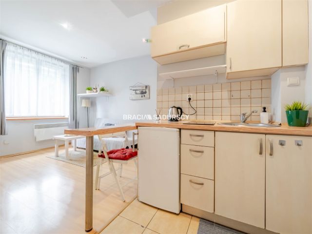 Mieszkanie 1-pokojowe Wieliczka, os. Boża Wola. Zdjęcie 10