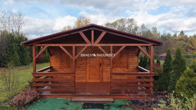 Działka budowlana Bęczyn. Zdjęcie 13