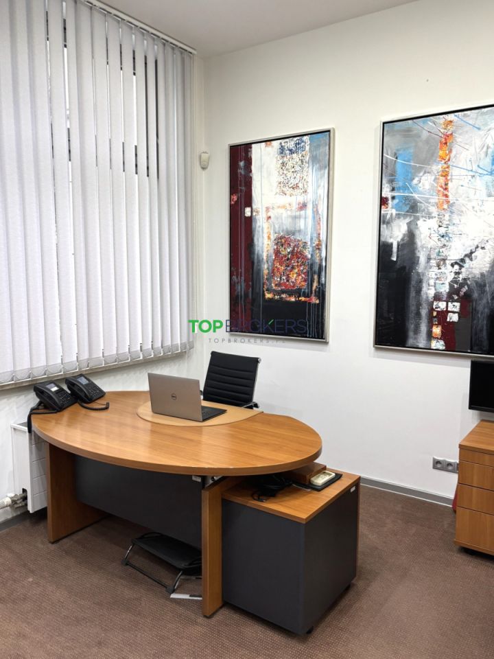 Lokal Warszawa Śródmieście, ul. Zygmunta Słomińskiego. Zdjęcie 4