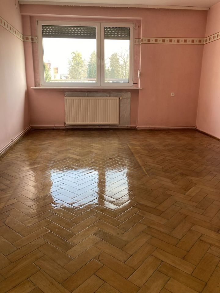 Mieszkanie 3-pokojowe Pniewy. Zdjęcie 3