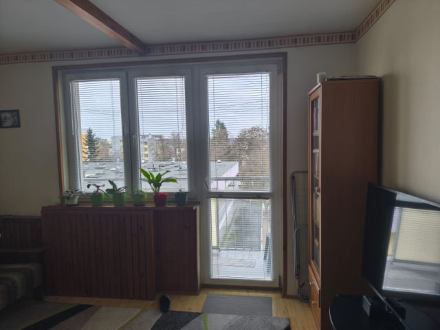 Mieszkanie 3-pokojowe Puławy Centrum, ul. Stanisława Eustachiewicza. Zdjęcie 1