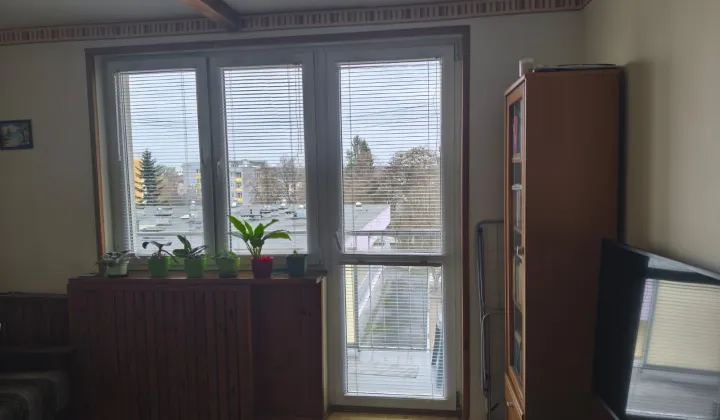 Mieszkanie 3-pokojowe Puławy Centrum, ul. Stanisława Eustachiewicza