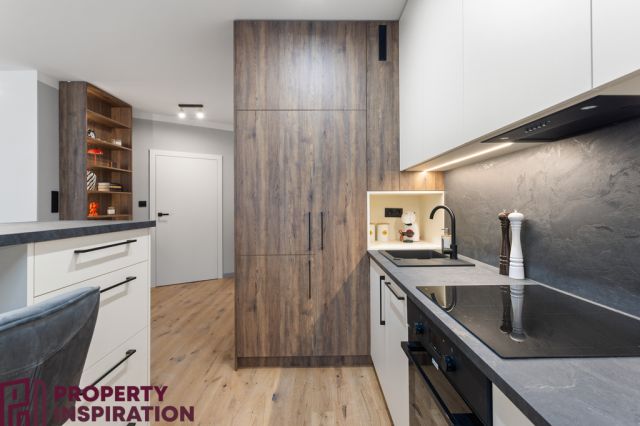 Mieszkanie 2-pokojowe Poznań, park gen. Henryka Dąbrowskiego. Zdjęcie 8