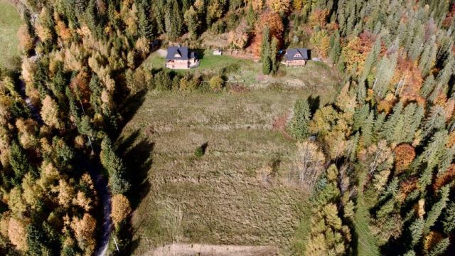 Działka inwestycyjna Szlembark, ul. Na Studzionki. Zdjęcie 8