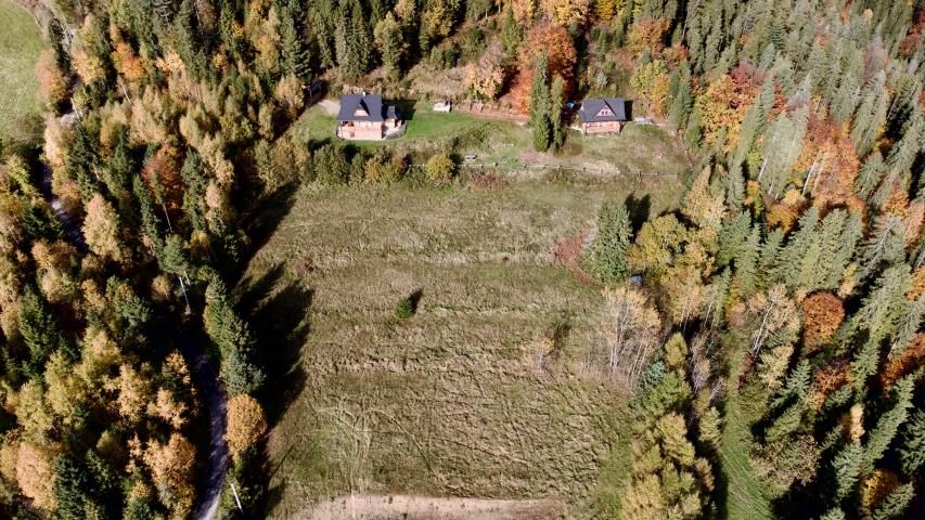 Działka inwestycyjna Szlembark, ul. Na Studzionki. Zdjęcie 8