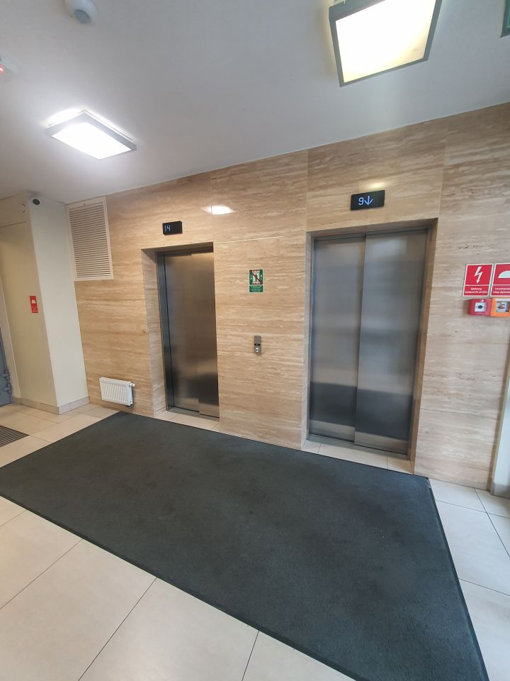 Mieszkanie 2-pokojowe Gdańsk Przymorze, ul. Olsztyńska. Zdjęcie 30