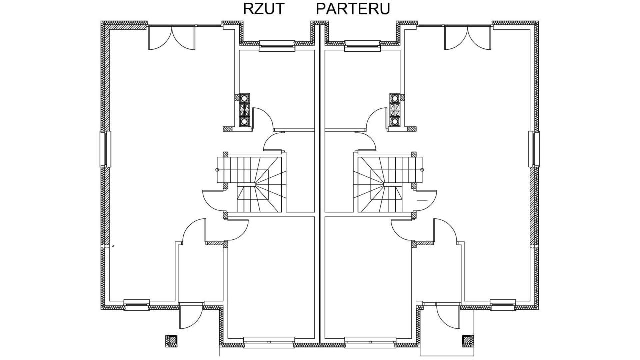 bliźniak Jaśkowo. Zdjęcie 6