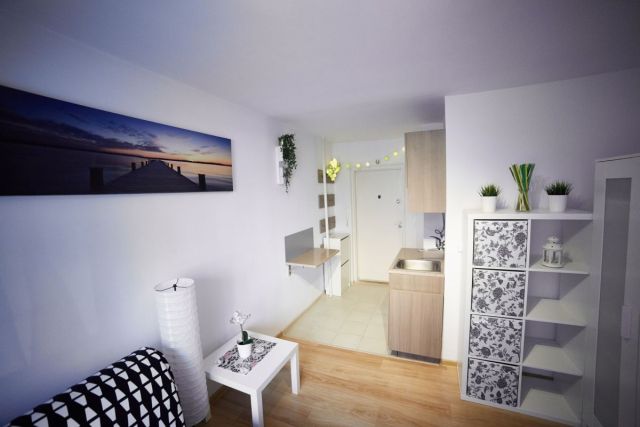 Mieszkanie 1-pokojowe Gdynia Chylonia, ul. Chylońska. Zdjęcie 8