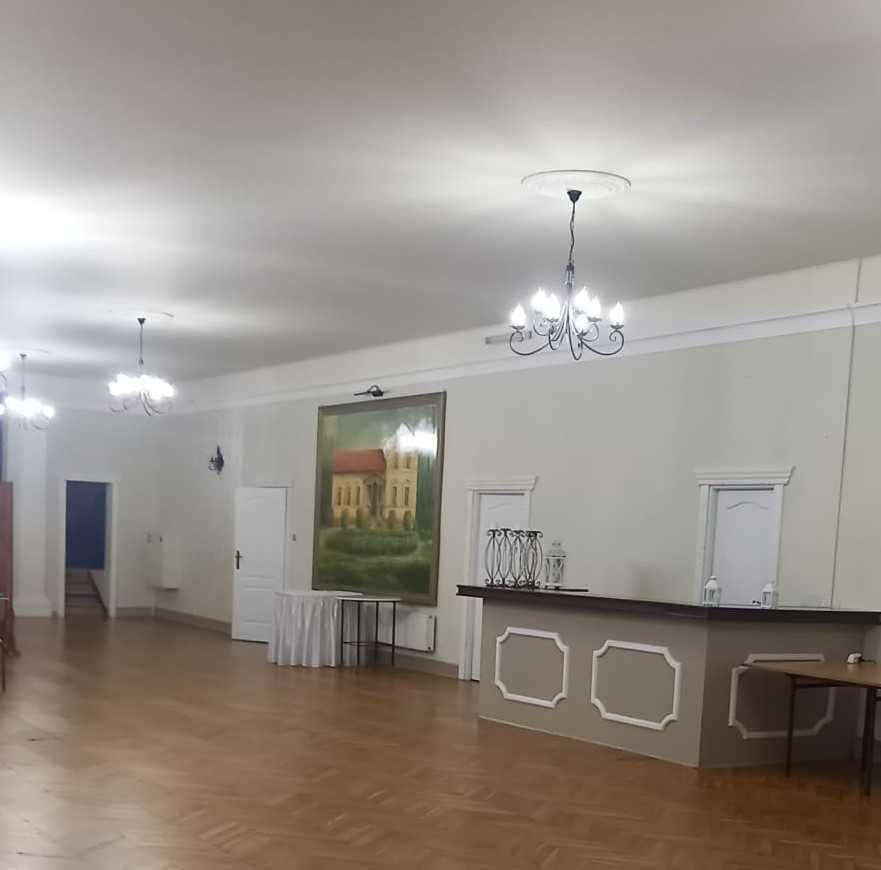 Nieruchomość komercyjna Czarny Sad. Zdjęcie 6