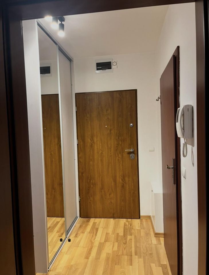 Mieszkanie 2-pokojowe Wrocław Psie Pole, ul. Zatorska. Zdjęcie 3