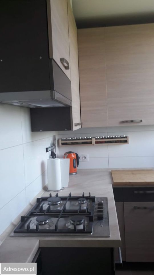 Mieszkanie 3-pokojowe Łódź Dąbrowa, ul. Zbaraska. Zdjęcie 3